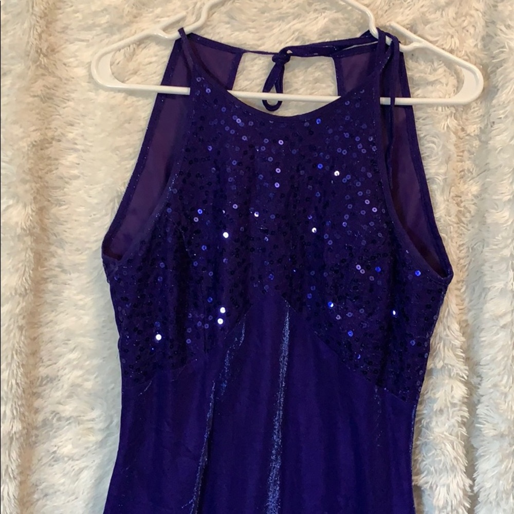 Party dress